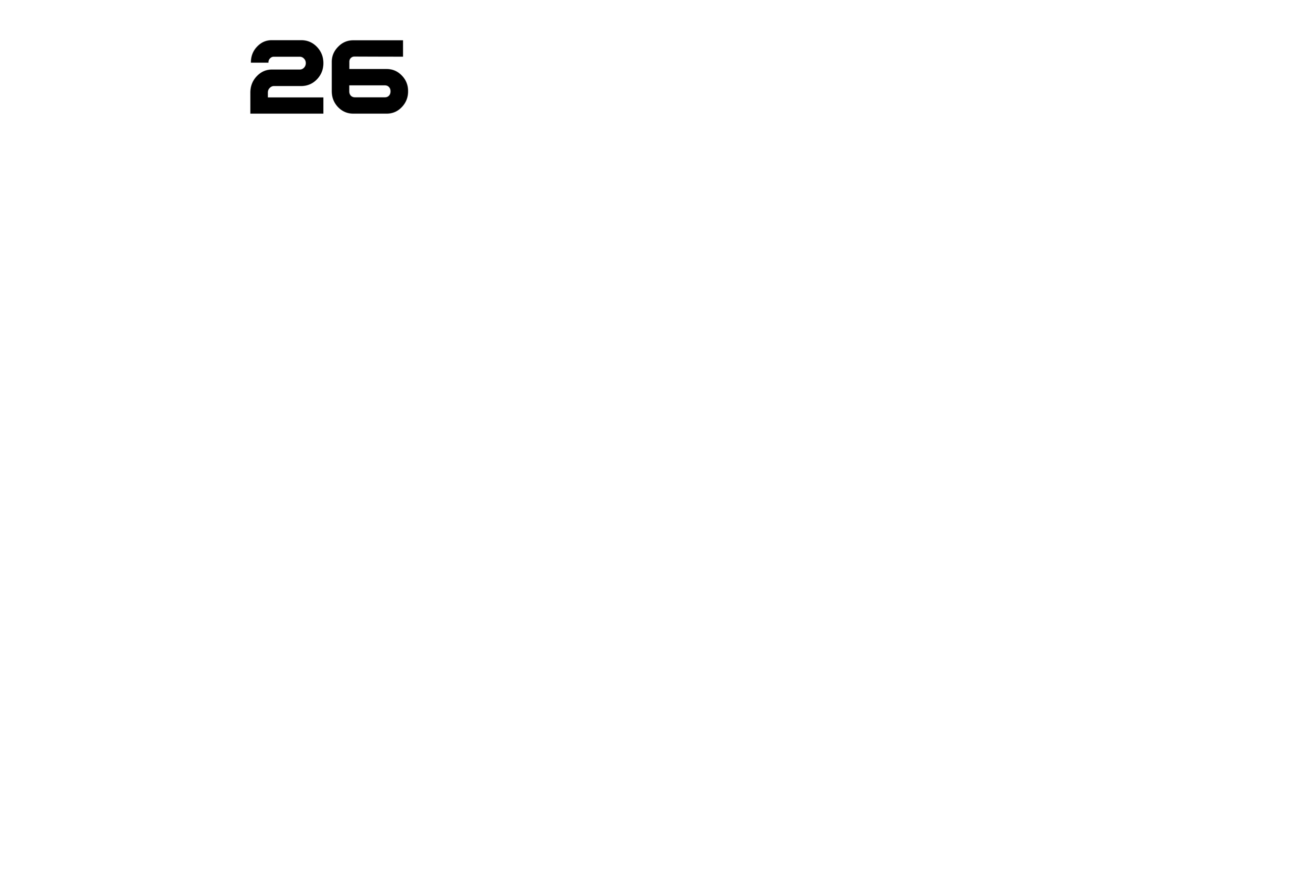 Roberts Vitols 26 logo